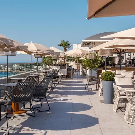 Radisson Blu Hotel Nice-3